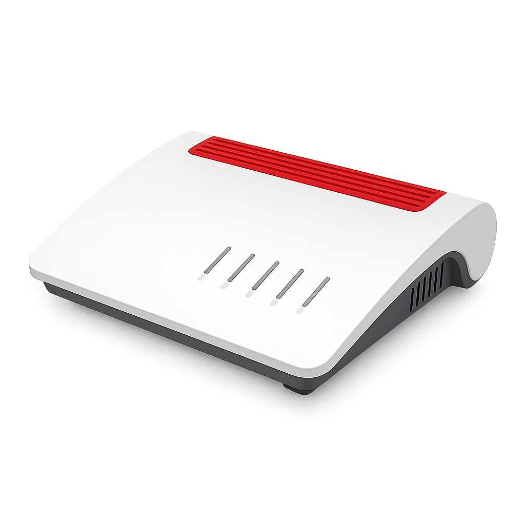 FRITZ!Box 7530 AX – Basic