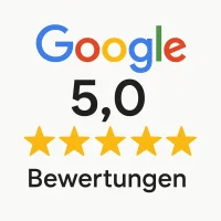 Beconnected Google Bewertung